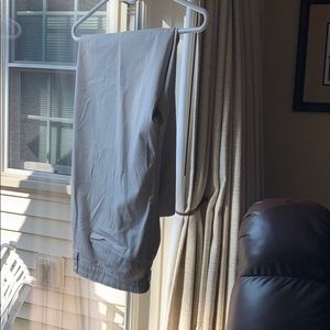 LL Bean Tan dress pants